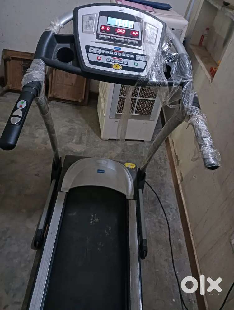 Treadmills gym running machine