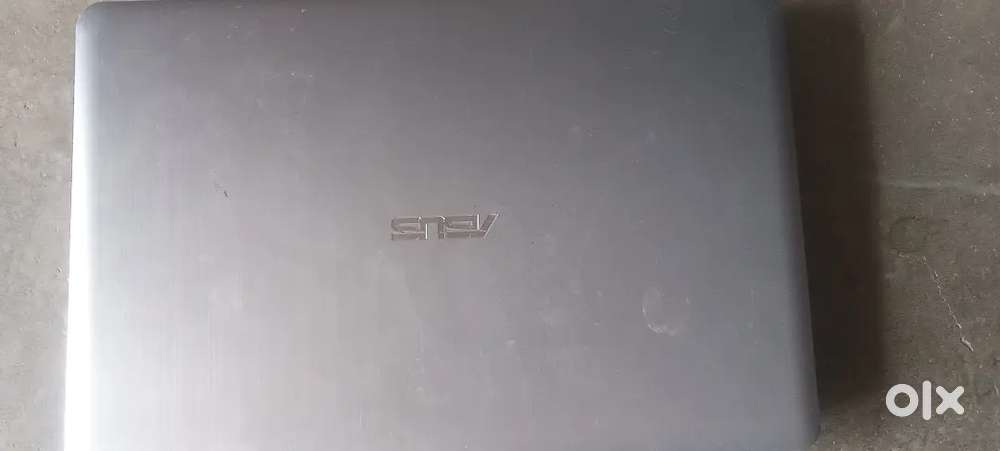 Asus laptop