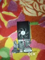 Graphic card GT-730