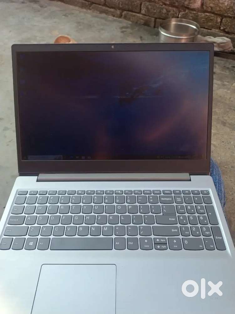 Lenovo leptop good condition