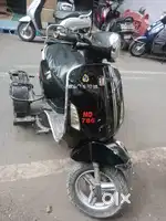 Electric handicap scooter for sale