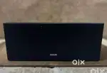 Denon centre speaker 120 watts only for Rs 4,999
