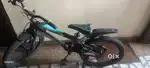 Hero sprint kids bicycle - kids till 8 years