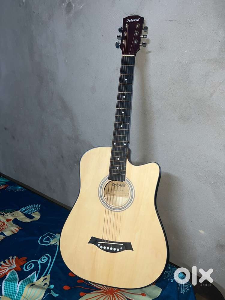 acoustic  guitaar