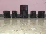 ZEB-4440RUCF(4.1 Multimedia Speaker)