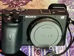 Sony A6600 4k Camera with 18-105mm & 50mm Prime Lens with warranty2026