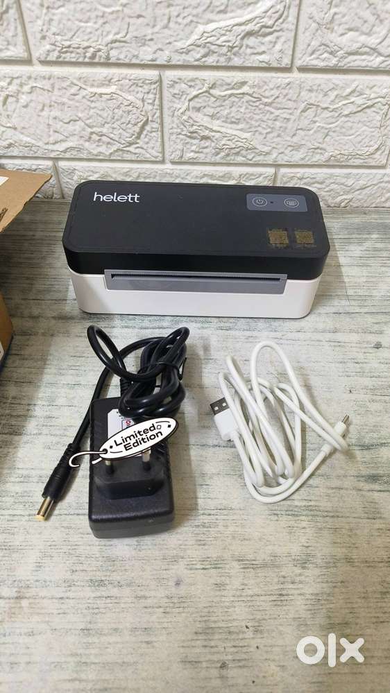 Helett H30C lite thermal printer