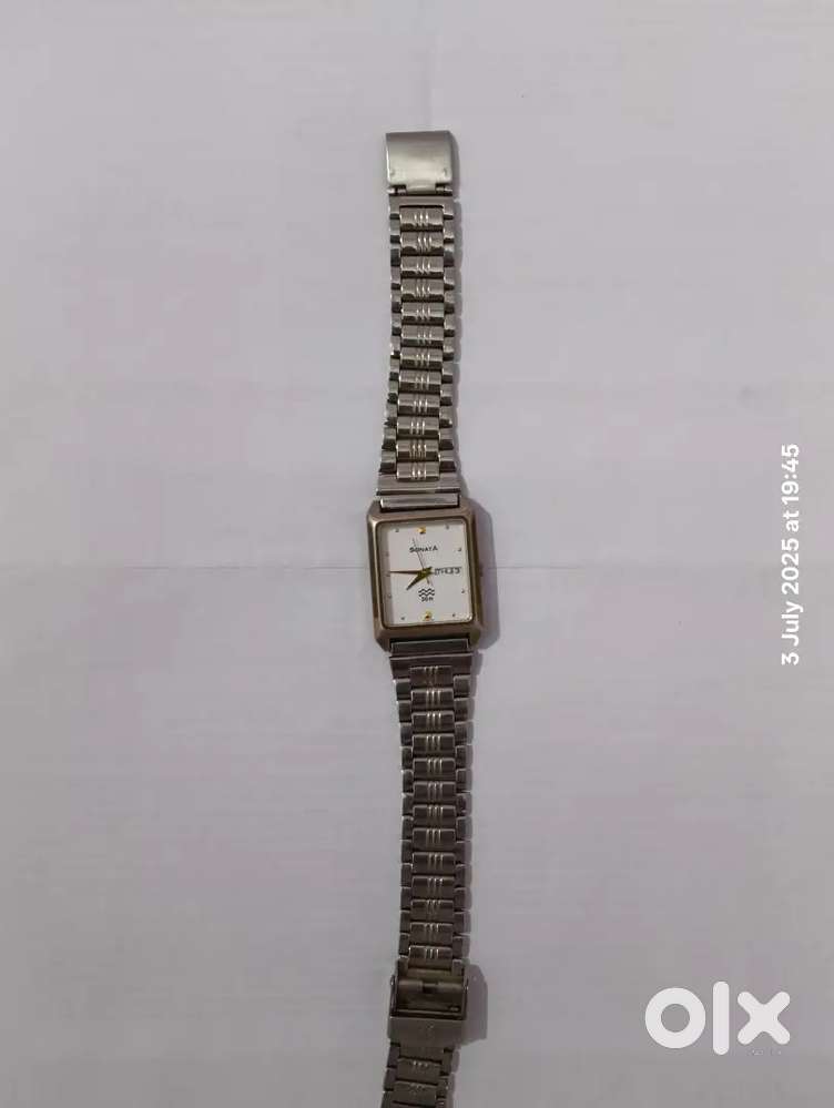 Titan Sonata Watch