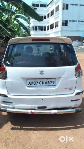 Maruti Suzuki Ertiga 2014 Diesel 146600 Km Driven