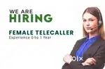FEMALE TELECALLERS