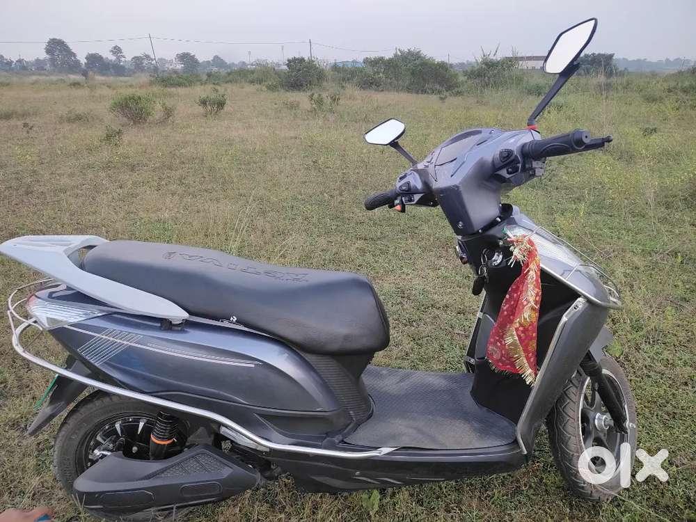 No any problem