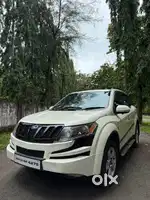 Mahindra XUV500 2012 Diesel Good Condition