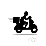 Delivery boys wanted
