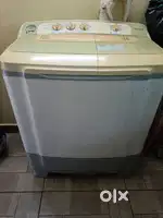 Samsung washing machine