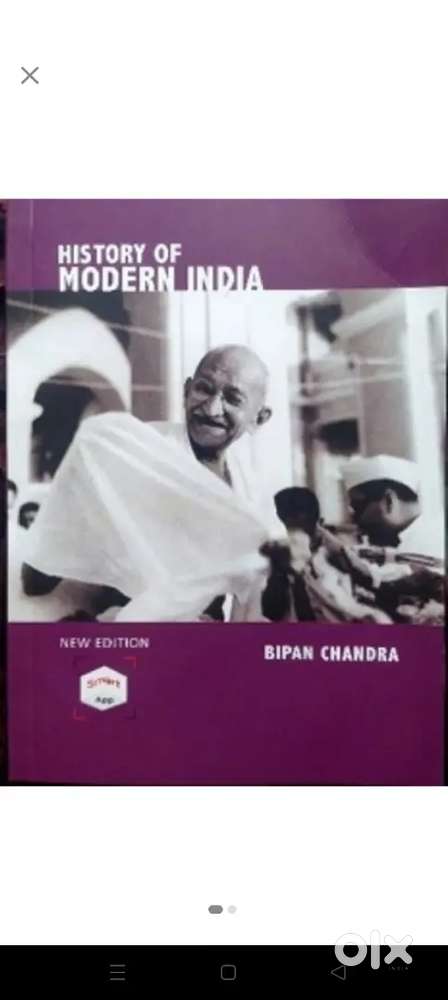 Modern History, Ancient History,Medevial History