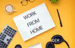 Looking for a flexible, part time job from home?