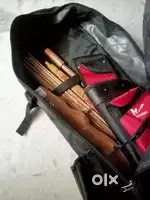 Indian Recurve Bow || 12 Arrows || Full Kit