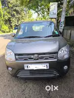 Maruti Suzuki Wagon R VXI 1.2, 2021, Petrol