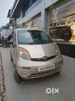 Tata Nano 2014 Petrol Well Maintained