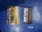 The Millionaire Fastlane Book