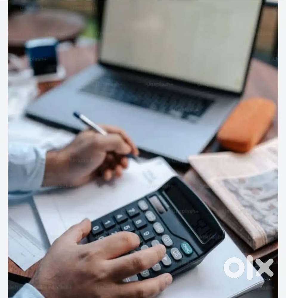 We are hiring accountant
