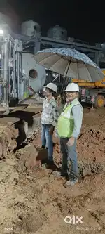 Civil work,,macnical, pilling, Opretor, Driver