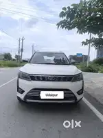 Mahindra XUV300 W8 Option Diesel, 2021, Diesel
