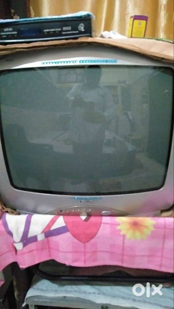 Onida 21 TV Good Working Condition