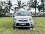 Nissan Micra XL Petrol, 2016, Petrol