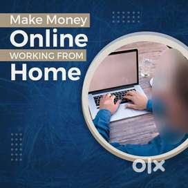 Online typing jobs vacancy available