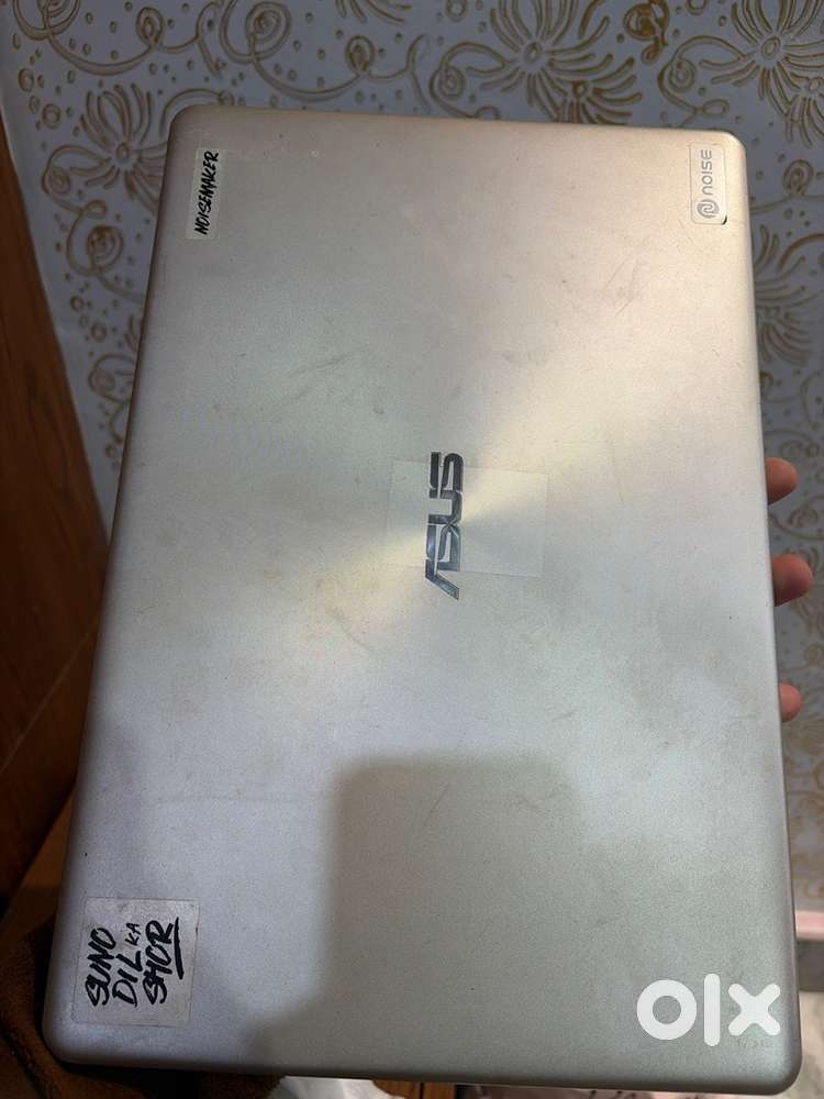 Asus Vivobook