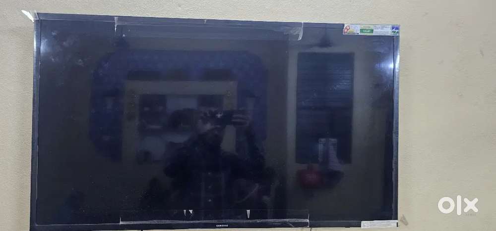 Samsung led tv