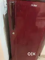 Haier fridge ( for sell)