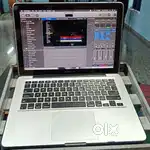 Apple Mackbook pro