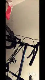 Hippo cycle in a very good condition at a affordable cost.