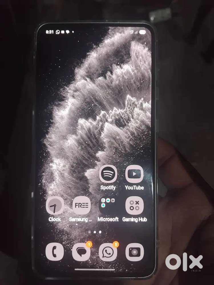 Sales my samsung s21 fe