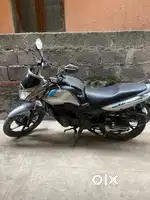 Honda unicorn