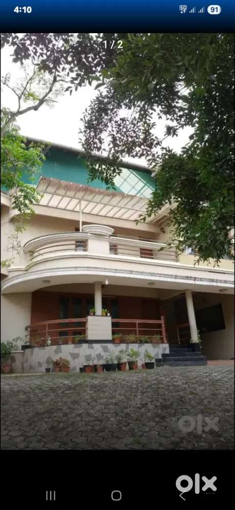 Chinmaya hostel for ladies