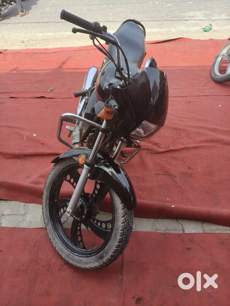 No problem