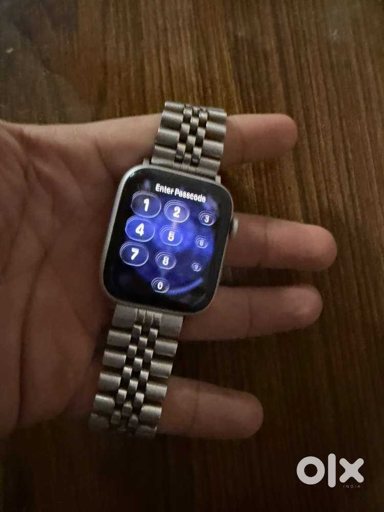 Apple watch se 2 in warranry