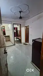 ONE BHK FULLY FURNISHED & INDEPENDENT FLAT FOR RENT IN NEW ASHOK NAGAR