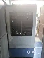 Electric cooler