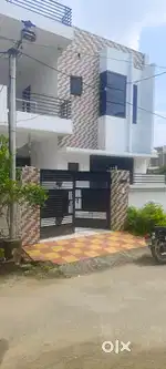 Ready to move house
