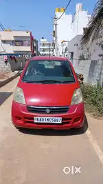 Maruti Suzuki Zen Estilo VXI BSIV, 2007, Petrol