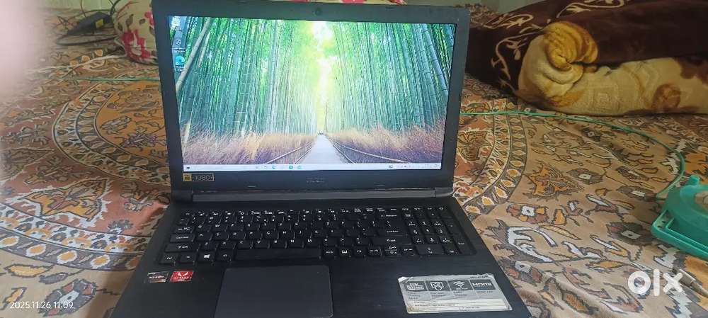 My name farhan ali begg