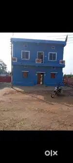 Argent sell 4BHK house