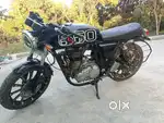 Good milage alloy installed
