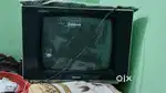 Haier tv box model