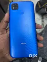Redmi 9C mobile 4/64