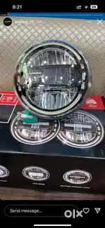 Thar gypsy headlamp king Kong style 120 watts